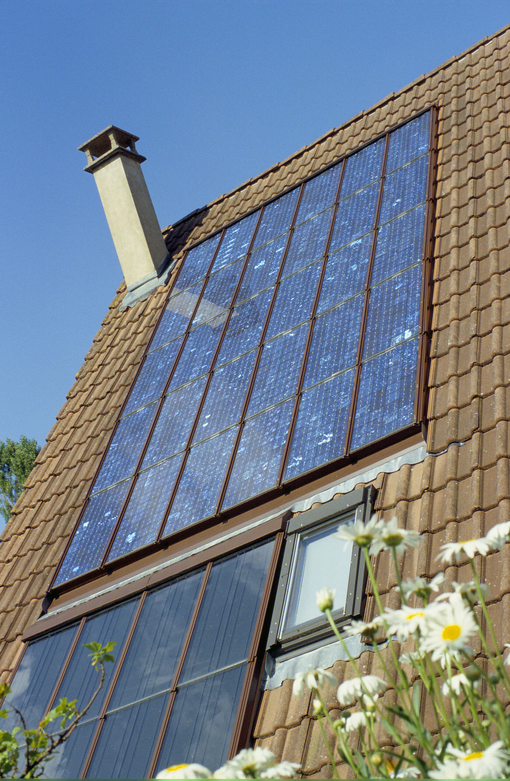 Webconférence : Panneaux solaires et patrimoine, comment les concilier ?